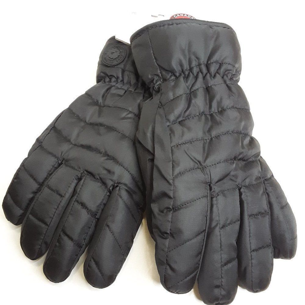 Canada Weather Gear Logo Women's Winter Gloves size L